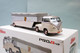 Schuco - VOLKSWAGEN VW T1 Renntransporter PORSCHE Réf. 450909300 Neuf NBO 1/43 - Schuco