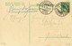 86B/64: Bahnpost: "THUN - BURGDORF - THUN / * BAHNPOST *", Einwurf Brenzikofen (BP1143) - Railway