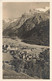 86B/47 Bahnpost: "LUZERN - ENGELBERG - LUZERN / * BAHNPOST *" (BP1145) - Chemins De Fer