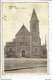 45476 PASSENDALE KERK - EGLISE - CHURCH - Zonnebeke