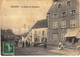 Carte POSTALE  Ancienne De MELISEY - Route De Servance - Mélisey