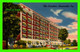 LOUISVILLE, KY - THE PURITAN APARTMENT HOTEL -  NATIONWIDE SPECIALTY CO - - Louisville