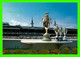 LOUISVILLE, KY - TROPHIES OF THE KENTUCKY DERBY AT CHURCHILL DOWNS - LUCKY PRINTS - - Louisville