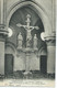 Le Chesnay - Intérieur Eglise St Antoine De Padoue - Le Calvaire Breton - Le Chesnay