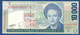 COSTA RICA - P.267e – 10000 Colones 26.09.2007 UNC Serie A99908369 - Costa Rica