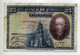 SPAGNA 25 P 1928 PESETAS MADRID CALDERON DE LA BARCA - DOMINGO MUNOZ - 1-2-5-25 Peseten