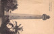 Nouvelle Calédonie - Nouméa - Le Phare Amédée - Palmier   - Carte Postale Ancienne - Nouvelle-Calédonie