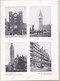 LIVRE-TC-23-EM-002 : 401 VIEWS OF LONDON. 88 PAGES FORMAT 21.5 X 28 CM - Architektur