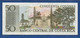 COSTA RICA - P.239 – 50 Colones 12.06.1974 UNC Serie C2069086 - Costa Rica