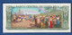 COSTA RICA - P.241 – 5 Colones 1971 UNC Serie D6657741 - "150 Years Of Independence" Commemorative Issue - Costa Rica