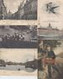 ANTWERP ANVERS BELGIUM 11 Vintage Postcards Mostly Pre-1940 (L3608) - Collections & Lots