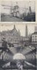 ANTWERP ANVERS BELGIUM 11 Vintage Postcards Mostly Pre-1940 (L3608) - Collections & Lots