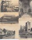 HUY BELGIUM 13 Vintage Postcards Mostly Pre-1940 (L3606) - Sammlungen & Sammellose