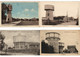 WATERTOWERS CHATEAU D'EAU FRANCE 23 Vintage Postcards (L4019) - Châteaux D'eau & éoliennes