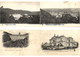 Delcampe - SPA BELGIUM 47 Vintage Postcards Mostly Pre-1940 (L3537) - Verzamelingen & Kavels