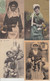 BELGIUM MILK GIRLS LAITIERE FLAMANDE 18 Vintage Postcards Mostly Pre-1940(L5748) - Verzamelingen & Kavels