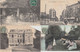 ILE DE FRANCE( DEP 93+94) 24 BETTER Vintage Postcards All POOR CONDITION (L5800) - Ile-de-France