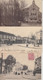 Delcampe - ILE DE FRANCE( DEP 93+94) 24 BETTER Vintage Postcards All POOR CONDITION (L5800) - Ile-de-France