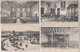 Delcampe - LOUVAIN LEUVEN BELGIUM 36 Vintage Postcards Mostly Pre-1920 (L5914) - Verzamelingen & Kavels