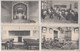 Delcampe - LOUVAIN LEUVEN BELGIUM 36 Vintage Postcards Mostly Pre-1920 (L5914) - Collections & Lots