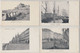 OSTENDE BELGIUM 32 Vintage Postcards Mostly Pre-1920 (L5913) - Verzamelingen & Kavels