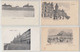 OSTENDE BELGIUM 32 Vintage Postcards Mostly Pre-1920 (L5913) - Collections & Lots