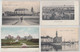 Delcampe - OSTENDE BELGIUM 32 Vintage Postcards Mostly Pre-1920 (L5913) - Collezioni E Lotti