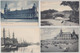 Delcampe - OSTENDE BELGIUM 32 Vintage Postcards Mostly Pre-1920 (L5913) - Sammlungen & Sammellose