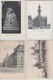 Delcampe - OSTENDE BELGIUM 32 Vintage Postcards Mostly Pre-1920 (L5913) - Verzamelingen & Kavels