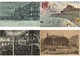 OOSTENDE OSTENDE BELGIUM 150 Vintage Postcards Mostly Pre-1940 (L3538) - Verzamelingen & Kavels