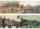 OOSTENDE OSTENDE BELGIUM 150 Vintage Postcards Mostly Pre-1940 (L3538) - Collections & Lots