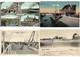 Delcampe - OOSTENDE OSTENDE BELGIUM 150 Vintage Postcards Mostly Pre-1940 (L3538) - Collections & Lots