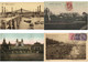 Delcampe - OOSTENDE OSTENDE BELGIUM 150 Vintage Postcards Mostly Pre-1940 (L3538) - Verzamelingen & Kavels