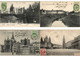 Delcampe - BELGIUM TOURNAI 81 Vintage Postcards Pre-1940 (L5133) - Collections & Lots