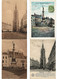 Delcampe - BELGIUM TOURNAI 81 Vintage Postcards Pre-1940 (L5133) - Collections & Lots