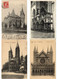 Delcampe - BELGIUM TOURNAI 81 Vintage Postcards Pre-1940 (L5133) - Collections & Lots