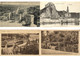 DINANT BELGIUM 67 Vintage Postcards Mostly Pre-1940 (L3536) - Colecciones Y Lotes