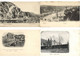 Delcampe - DINANT BELGIUM 67 Vintage Postcards Mostly Pre-1940 (L3536) - Colecciones Y Lotes