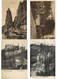 Delcampe - DINANT BELGIUM 67 Vintage Postcards Mostly Pre-1940 (L3536) - Colecciones Y Lotes