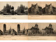 Delcampe - BELGIUM 33 Vintage STEREO Postcards Pre-1940 (L5562) - Collections & Lots