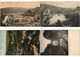 Delcampe - BELGIUM LAROCHE 65 Vintage Postcards Pre-1950 (L5134) - Sammlungen & Sammellose