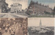 HOOGSTRATEN HOOGSTRAETEN(Antwerpen) Belgium 41 Postcards Mostly Pre-1940 (L3851) - Verzamelingen & Kavels