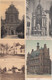 Delcampe - HOOGSTRATEN HOOGSTRAETEN(Antwerpen) Belgium 41 Postcards Mostly Pre-1940 (L3851) - Verzamelingen & Kavels