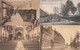 Delcampe - HOOGSTRATEN HOOGSTRAETEN(Antwerpen) Belgium 41 Postcards Mostly Pre-1940 (L3851) - Colecciones Y Lotes