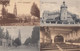 Delcampe - HOOGSTRATEN HOOGSTRAETEN(Antwerpen) Belgium 41 Postcards Mostly Pre-1940 (L3851) - Collezioni E Lotti