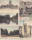 BRUSSELS BRUXELLES BELGIUM 50 Vintage Postcards Mostly Pre-1940 (L3607) - Verzamelingen & Kavels