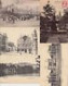 Delcampe - BRUSSELS BRUXELLES BELGIUM 50 Vintage Postcards Mostly Pre-1940 (L3607) - Collections & Lots