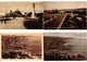 Delcampe - FRANCE NICE Mostly PALAIS DE LA JETÉE 300 Vintage Postcards (L2660) - Konvolute, Lots, Sammlungen