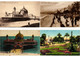 Delcampe - FRANCE NICE Mostly PALAIS DE LA JETÉE 300 Vintage Postcards (L2660) - Konvolute, Lots, Sammlungen