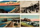 Delcampe - FRANCE NICE Mostly PALAIS DE LA JETÉE 300 Vintage Postcards (L2660) - Konvolute, Lots, Sammlungen